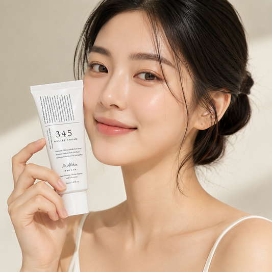 Dr. Althea - 345 Relief Cream 50ml